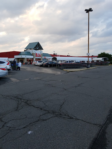 Warehouse club «BJ’s Wholesale Club», reviews and photos, 300 NJ-17, East Rutherford, NJ 07073, USA