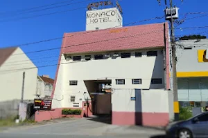 Hotel Monaco image