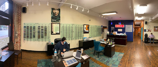 Optometrist «Eyeworks of Atlanta», reviews and photos, 800 Peachtree St NE, Atlanta, GA 30308, USA