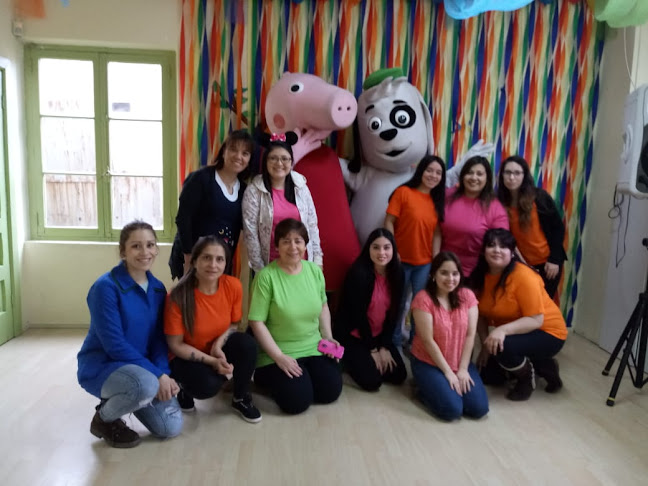 Opiniones de Sala Cuna & Jardín Infantil Ronda de Colores. en Punta Arenas - Guardería