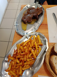 Plats et boissons du Café Café des Marronniers à Verdun - n°3