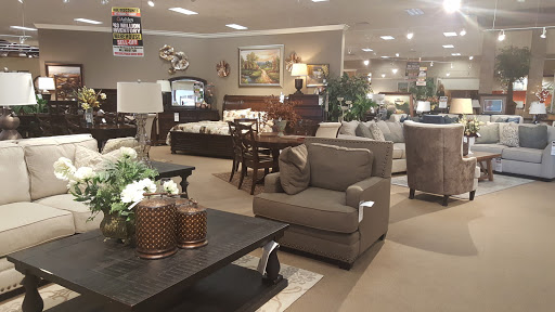 Furniture Store «Ashley HomeStore», reviews and photos, 1305 W 7th St, Frederick, MD 21702, USA