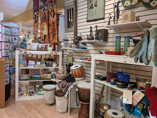 Gift Shop «Ten Thousand Villages», reviews and photos, 719 Main St, Evanston, IL 60202, USA
