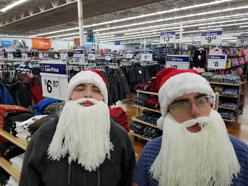 Department Store «Walmart Supercenter», reviews and photos, 1201 Morgantown Rd, Bowling Green, KY 42101, USA