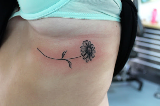 Explore small tattoo ideas easy, creative tattoo ideas in Fort Myers, available at Tiger Lotus Tattoo and Piercing