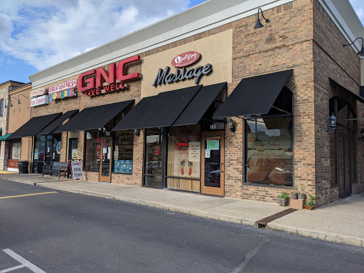 GNC, 2817 West End Ave, Nashville, TN 37203, USA, 