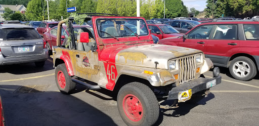 Subaru Dealer «Kendall Subaru», reviews and photos, 20 Coburg Rd, Eugene, OR 97401, USA