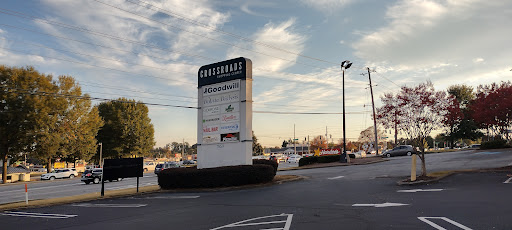 Thrift Store «Goodwill of North Georgia», reviews and photos