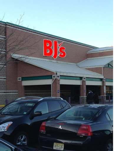 Warehouse club «BJ’s Wholesale Club», reviews and photos, 400 Quality Dr, Hooksett, NH 03106, USA