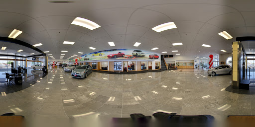 Toyota Dealer «Tony Divino Toyota», reviews and photos, 777 W Riverdale Rd, Riverdale, UT 84405, USA