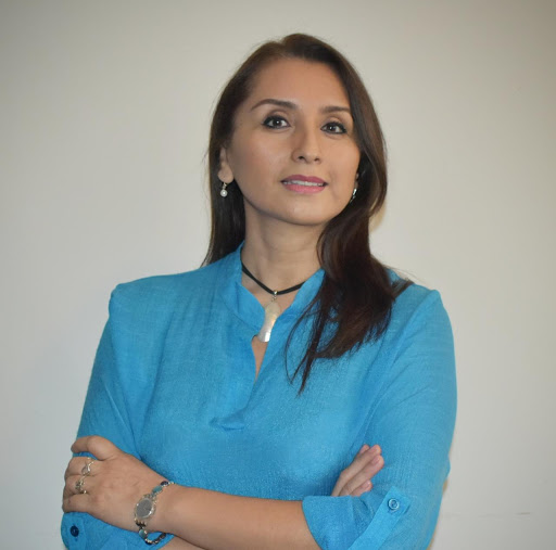 Ximena Soto Ríos - Psicóloga Clínica - Psicología Santa Cruz, Bolivia