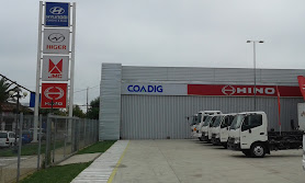 Comercial Automotriz Coadig