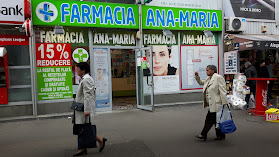Farmacia Ana Maria - Obor