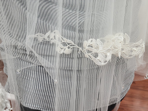 Bridal Shop «Elegant Lace Bridal», reviews and photos, 1061 Blossom Hill Rd, San Jose, CA 95123, USA