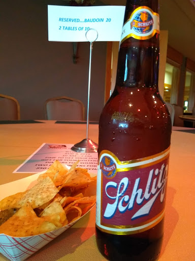 Golf Course «Bonnie Brook Golf Course», reviews and photos, 2800 N Lewis Ave, Waukegan, IL 60085, USA