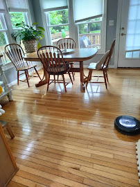 House cleaning and general contractor