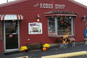 The Rodeo Shop image