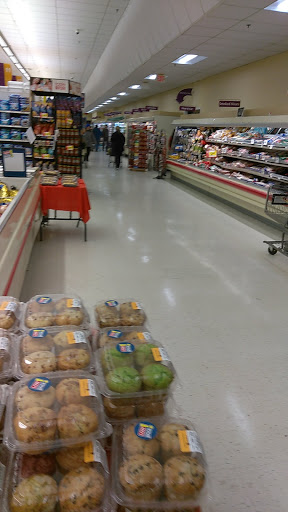 Grocery Store «Super Stop & Shop», reviews and photos, 1391 Main St, Willimantic, CT 06226, USA