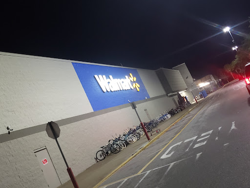 Department Store «Walmart Supercenter», reviews and photos, 5315 Cortez Rd W, Bradenton, FL 34210, USA