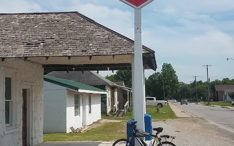 Osage Prairie South Trailhead image