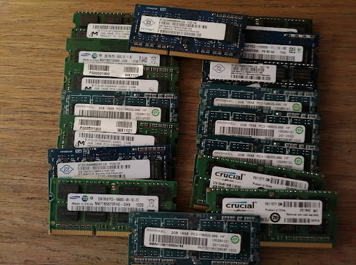 Computer Repair Service «Hometown Computers», reviews and photos, 1106 Central Ave, Nebraska City, NE 68410, USA