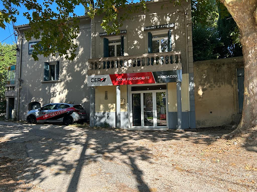 Cer Randazzo - Aix à Aix-en-Provence, Bouches-du-Rhône