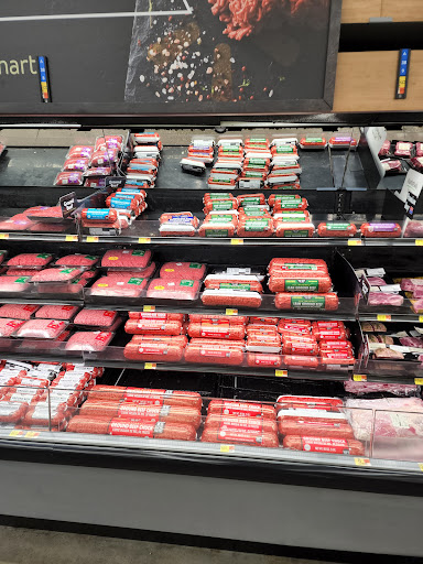 Department Store «Walmart Supercenter», reviews and photos, 23561 US-59, Porter, TX 77365, USA