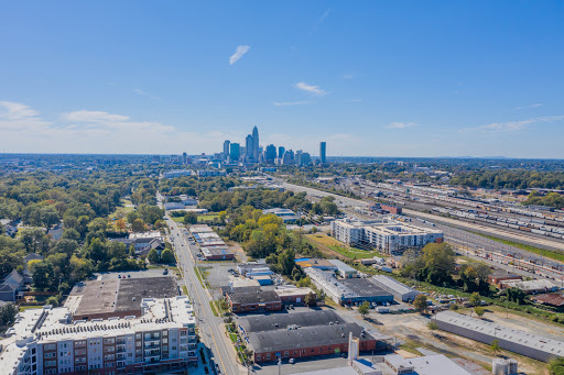 Self-Storage Facility «NoDa Storage», reviews and photos, 2401 N Davidson St, Charlotte, NC 28205, USA