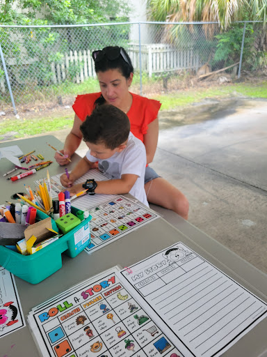 Day Care Center «Best Memories Academy», reviews and photos, 5135 Curry Ford Rd, Orlando, FL 32812, USA