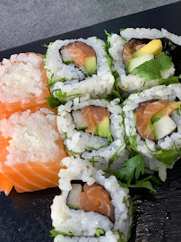 Sushi du Restaurant japonais Planet Sushi à Paris - n°15