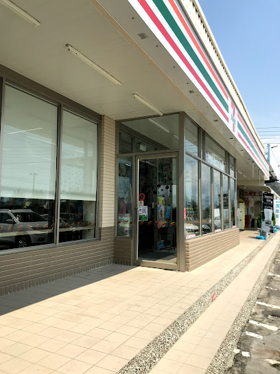 7-ELEVEN 南北栈门市