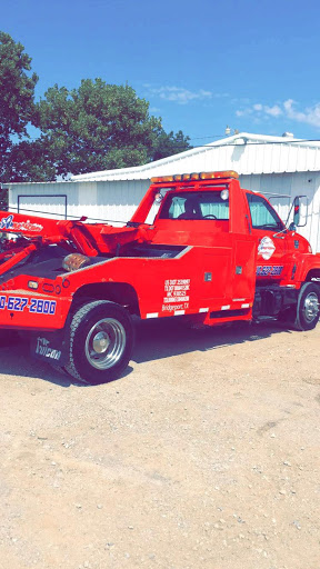 Towing Service «All American Towing & Recovery», reviews and photos, 6119 US-380, Bridgeport, TX 76426, USA