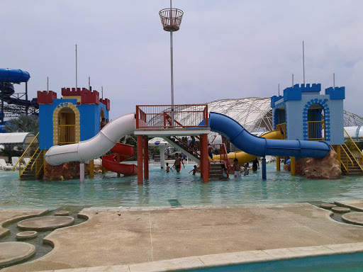 Parques divertidos niños Maracaibo