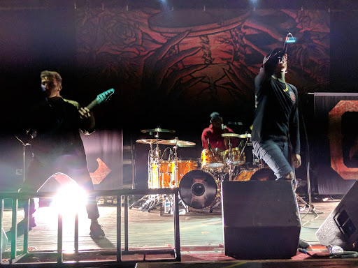 Movie Theater «Senator Theater», reviews and photos, 517 Main St, Chico, CA 95928, USA