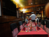 Atmosphère du Restaurant népalais Kathmandu à Paris - n°12