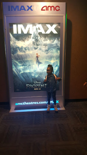 Movie Theater «AMC Patton Creek 15», reviews and photos, 4450 Creekside Ave, Hoover, AL 35244, USA