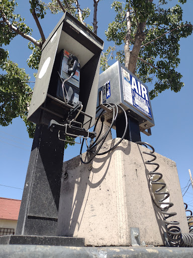 Gas Station «Chevron», reviews and photos, 440 3rd St, San Rafael, CA 94901, USA