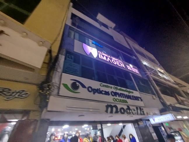 Opiniones de Modelli en Huancayo - Tienda de ropa