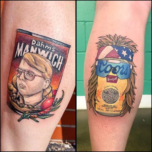 Explore women tattoos ideas, creative tattoo ideas in Parker, available at Sublime Colorado Body Mod And Tattoo