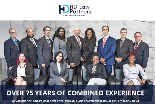 HD Law Partners