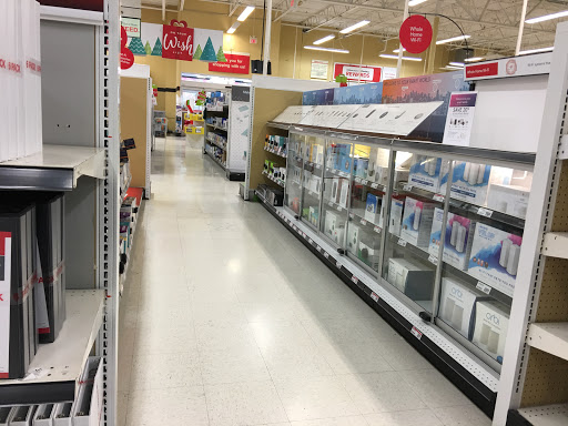 Office Supply Store «Office Depot», reviews and photos, 2600 Cantrell Rd, Little Rock, AR 72202, USA