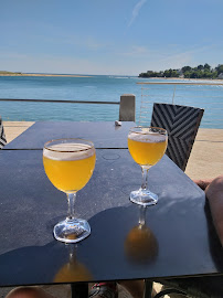 Plats et boissons du Restaurant Les Pieds Dans l'Eau à Guidel - n°10