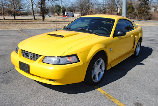 Used Car Dealer «Peggys Auto Sales», reviews and photos