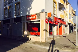 Telepizza Albolote image