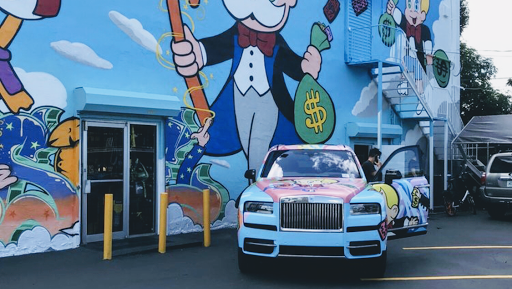 Pawn Shop «Americash Pawn Shop», reviews and photos, 2518 NE 2nd Ave, Miami, FL 33137, USA