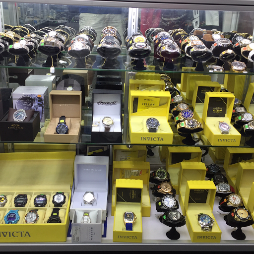 Pawn Shop «Classic Pawn & Jewelry», reviews and photos, 2720 W Broward Blvd, Fort Lauderdale, FL 33312, USA