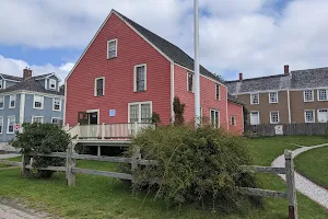 Ross-Thomson House & Museum image