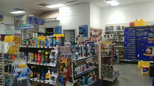 Auto Parts Store «NAPA Auto Parts - Genuine Parts Company», reviews and photos, 211 Station Ln, Grasonville, MD 21638, USA