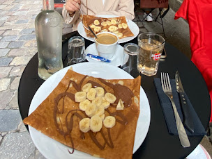 Photo n°51 de La Crêperie de DéDé à Lyon ()