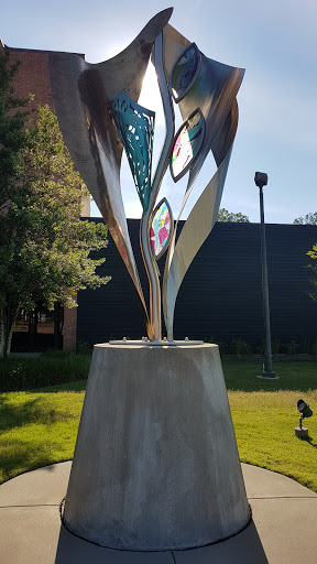 Performing Arts Theater «Germantown Performing Arts Center», reviews and photos, 1801 Exeter Rd, Germantown, TN 38138, USA